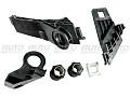 Ремкомплект креплений фары MERCEDES ML-Class W164 A1648200259 (правый) Ремкомплект креплений фары MERCEDES ML-Class W164 A1648200259 (правый) по выгодной цене