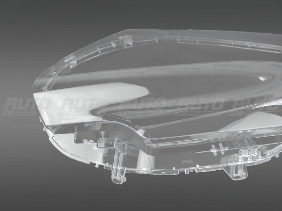 Стекло фары MITSUBISHI L200 (2015-2018) (левое) по выгодной цене