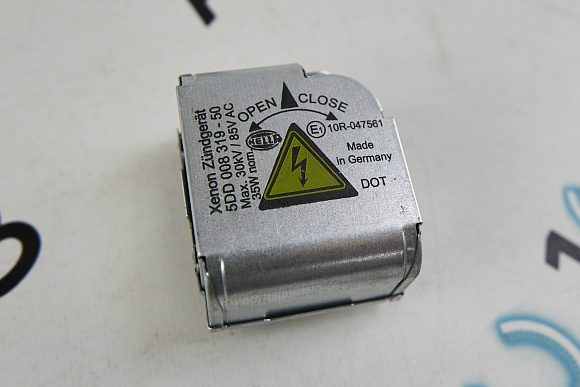 Игнитор блока ксенона Hella 4.0 5DD00831950 по выгодной цене