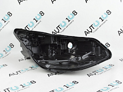 Корпус фары HYUNDAI SONATA 8 DN8 (2019-2023) LED рефлектор дорестайлинг (правый)