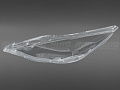 Стекло фары MAZDA 3 BL v.2 (2008-2013) (правое) Стекло фары MAZDA 3 BL v.2 (2008-2013) (правое) по выгодной цене