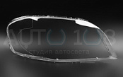 Стекло фары CHEVROLET AVEO T250 (2006-2011) седан (правое)