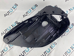 Корпус фары PORSCHE MACAN I (2018-2021) MATRIX рестайлинг (левый)