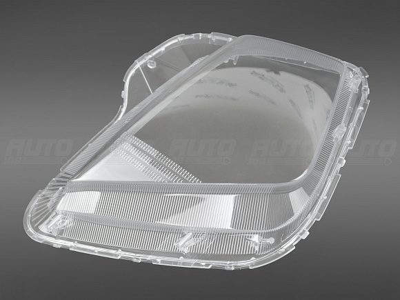 Стекло фары HYUNDAI TUCSON 4 (2020-2024) (правое) по выгодной цене