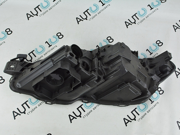 Корпус фары JAGUAR XJ (2015-2019) рестайлинг LED (правый) по выгодной цене