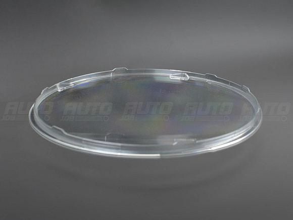 Стекло фары MERCEDES G Class W463 III (2018-н.в.) (левое) по выгодной цене