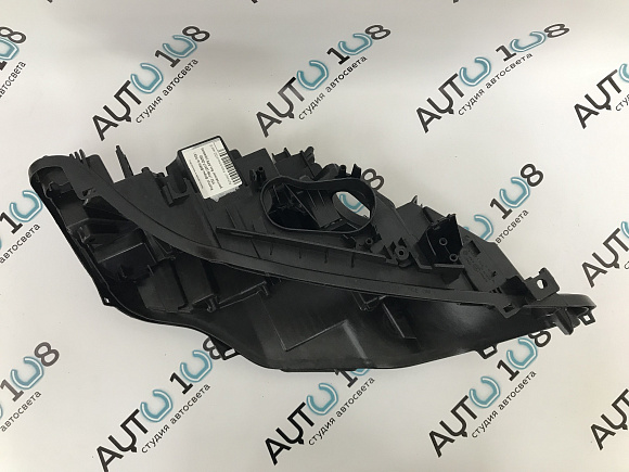 Корпус фары BMW 4 F32 / F33 / F36 (2017-2020) рестайлинг без AFS (правое) по выгодной цене