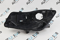 Корпус фары OPEL INSIGNIA 1 (2012-2017) рестайлинг (левый)