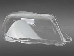 Стекло фары OPEL INSIGNIA 1 (2013-2017) рестайлинг (правое)