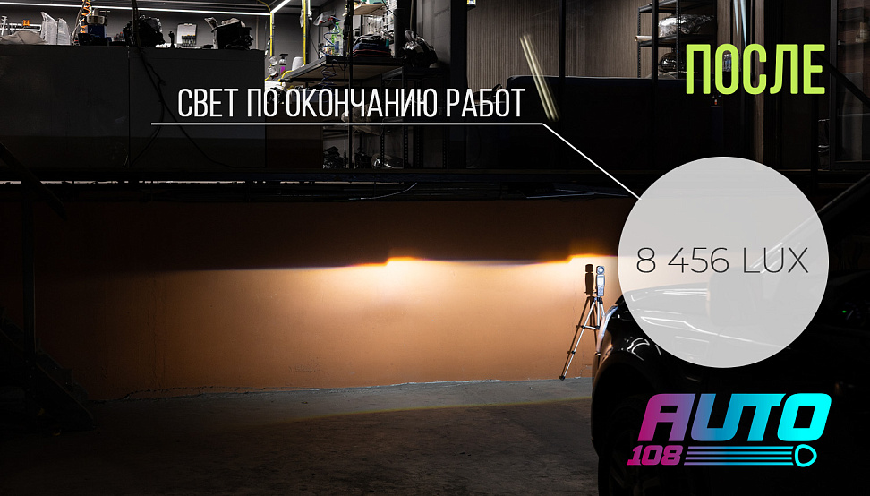 Этапы работ - 14