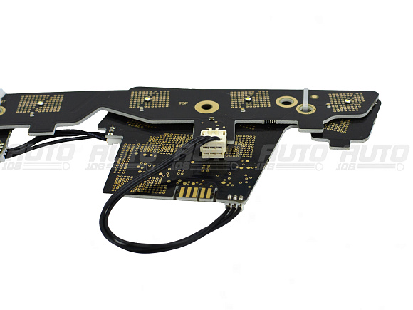 Плата подсветки ДХО  JEEP GRAND CHEROKEE WK2 (2013-2022) рестайлинг (правая фара) по выгодной цене