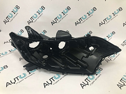 Корпус фары MITSUBISHI OUTLANDER 3 (2015-2022) 2-й и 3-й рестайлинг ГАЛОГЕН / LED (правый)