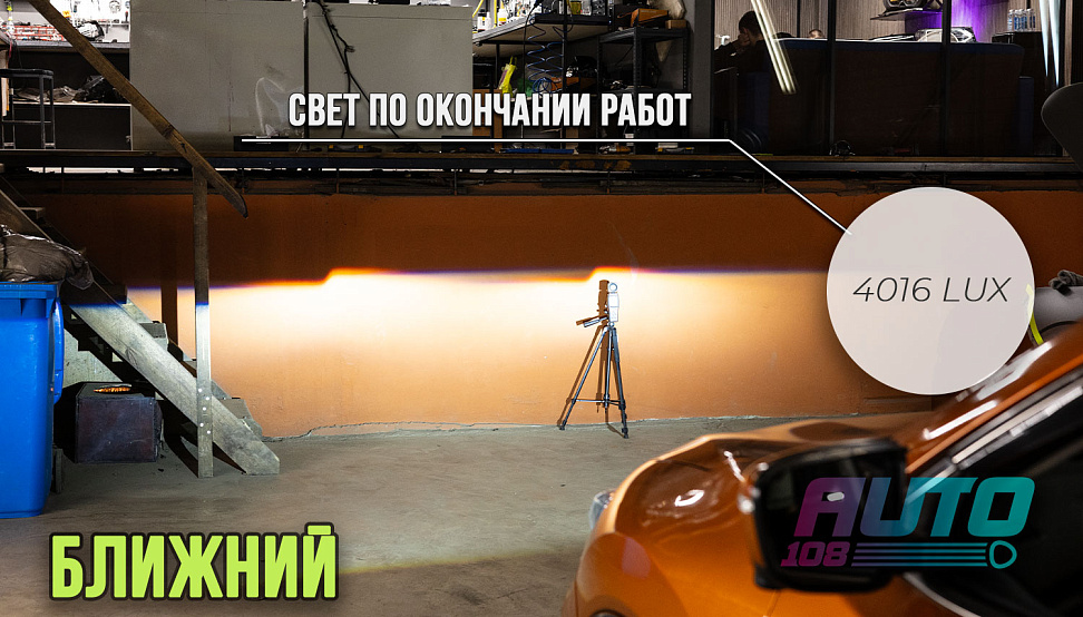 Этапы работ - 12
