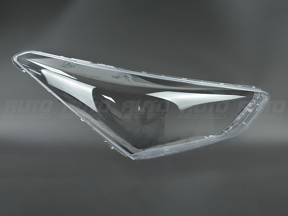 Стекло фары HYUNDAI SANTA-FE 3 (2015-2018) рестайлинг (правое) по выгодной цене