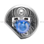 Галогенные лампы MTF H1 PALLADIUM 5500K (2 шт) Галогенные лампы MTF H1 PALLADIUM 5500K (2 шт) по выгодной цене