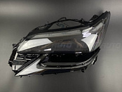 Стекло фары LEXUS GS 4 (2015-2020) рестайлинг (левое)