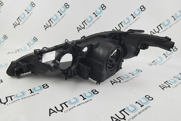 Корпус фары LEXUS ES 5 (2009-2012) рестайлинг v.2 (правый) по выгодной цене