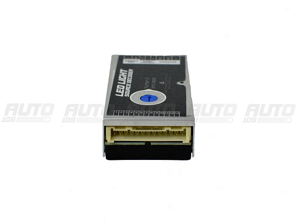 Модуль (обманка) универсальная для LED фар (к-т 2шт) по выгодной цене