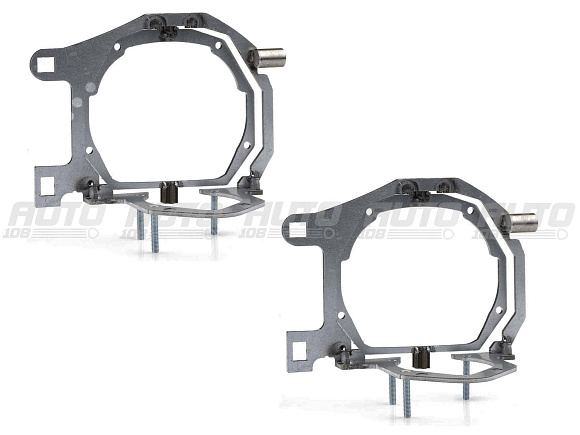 Переходная рамка BMW 3 F30 / 7 F01 с AFS - Hella 3 / 3R (к-т 2шт) 117i по выгодной цене