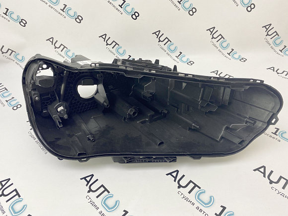 Корпус фары BMW X1 F48 (2019-н.в.) рестайлинг Full LED (правый) по выгодной цене