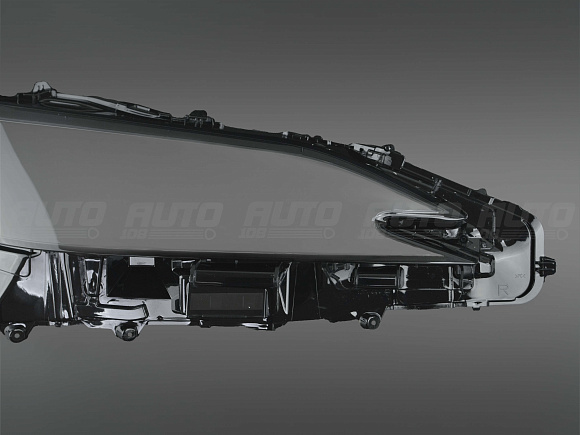 Стекло фары LEXUS ES 7 (2018-2021) дорестайлинг (правое) по выгодной цене