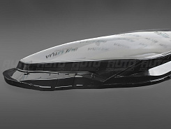 Стекло фары TESLA MODEL 3 v.2 (2017-н.в.) (правое)