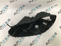 Корпус фары VOLKSWAGEN PASSAT B7 (2010-2015) ксенон (левый)