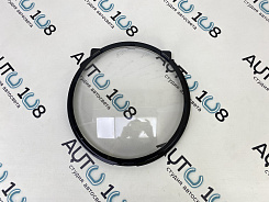 Стекло фары MERCEDES G Class W463 III Black (2018-н.в.) (правое)