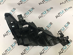 Корпус фары MAZDA 6 GJ (2012-2015) дорестайлинг ГАЛОГЕН (правый)