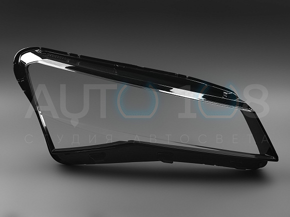 Стекло фары SKODA SUPERB 3 (2019-н.в.) рестайлинг (правое) по выгодной цене