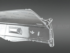 Стекло фары MITSUBISHI ASX (2020-2022) (правое)