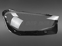 Стекло фары MERCEDES GLE-Class W167 (2024-2025) рестайлинг (правое) — фото 2