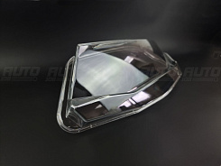 Стекло фары CHEVROLET CAMARO (2015 - 2018) (левое)