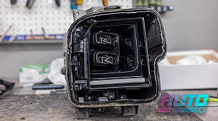 Этапы работ - 4