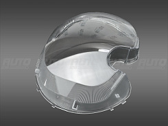 Стекло фары MINI COOPER COUNTRYMAN R60 (2010-2016) ксенон (правое)