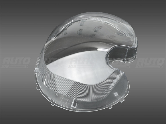 Стекло фары MINI COOPER COUNTRYMAN R60 (2010-2016) ксенон (правое) по выгодной цене