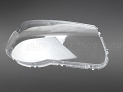 Стекло фары HYUNDAI ELANTRA 4 HD (2006-2011) (правое)