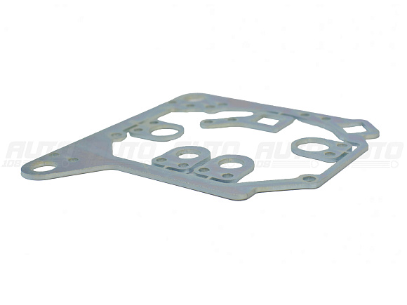 Переходная рамка KIA Sorento Prime (2017-2020) ГАЛОГЕН (линза ближнего) - Hella 3 / 3R (2шт) по выгодной цене