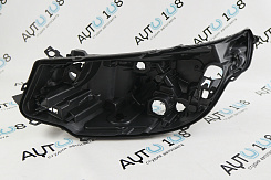 Корпус фары LAND ROVER DISCOVERY 5 (2016-2021) дорестайлинг Full LED (левый)