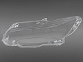 Стекло фары BMW 3r E92 / E93 (2005-2010) дорестайлинг (правое) Стекло фары BMW 3r E92 / E93 (2005-2010) дорестайлинг (правое) по выгодной цене