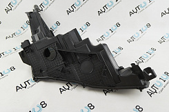 Корпус фары LEXUS LX 570 (2015-2021) 2й рестайлинг 1 блок (левый)