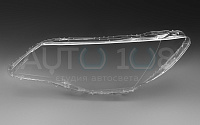 Стекло фары HONDA CIVIC 8 4D (2005-2012) седан (левое) — фото 2