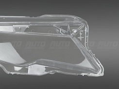 Стекло фары Honda Pilot (2015-2019) (правое)