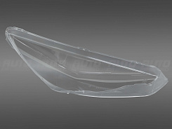 Стекло фары FORD FOCUS 3 (2014-2019) рестайлинг (левое)