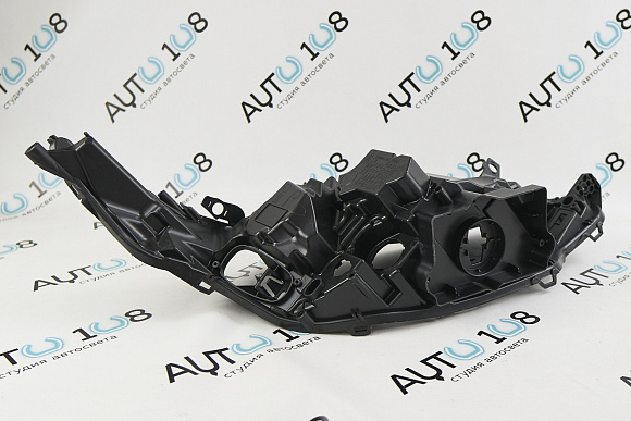 Корпус фары LAND ROVER DISCOVERY 5 (2016-2021) дорестайлинг Full LED (левый) по выгодной цене