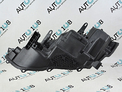 Корпус фары Nissan X-Trail T32 (2013-2017) LED (правый)