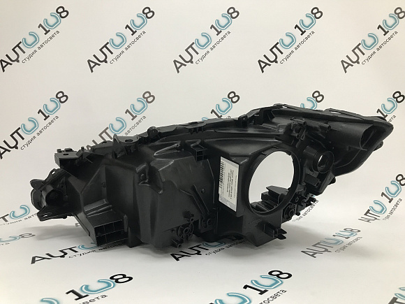 Корпус фары LEXUS GS 4 (2012-2015) дорестайлинг КСЕНОН (правый) по выгодной цене