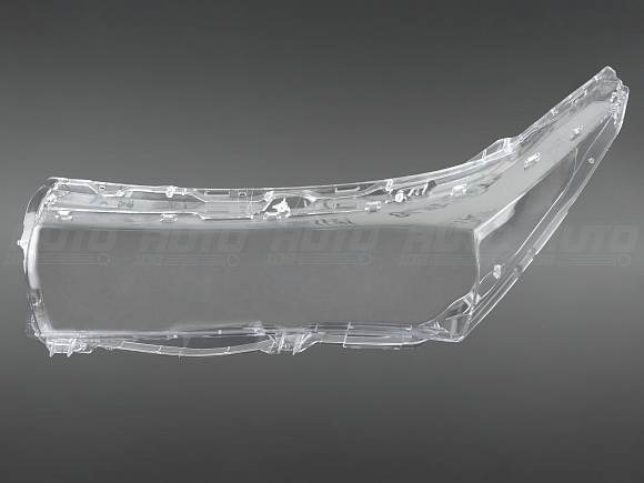 Стекло фары TOYOTA COROLLA 160, 180 (2012-2016) дорестайлинг (левое) по выгодной цене