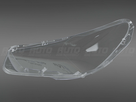 Стекло фары BMW 5r F07 Grand Turismo (2010-2016) дорестайлинг (правое) по выгодной цене