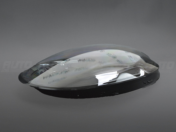 Стекло фары Porsche 911 (992) (2018-2024) (правое) по выгодной цене